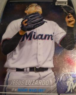 Jesus Luzardo