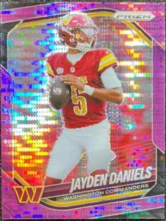 Jayden Daniels