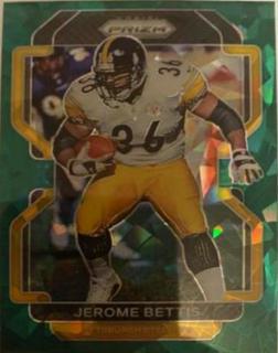 Jerome Bettis