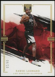 Kawhi Leonard