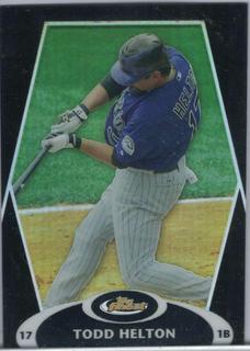Todd Helton