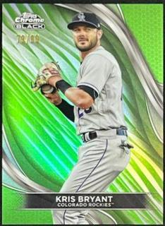 Kris Bryant
