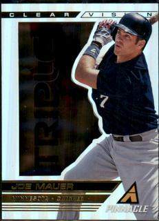 Joe Mauer