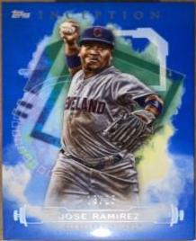 Jose Ramirez