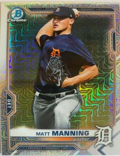Matt Manning