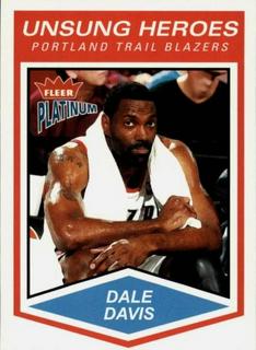 Dale Davis