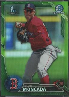 Yoan Moncada