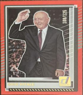 Dick Vitale