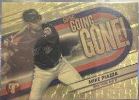 Mike Piazza