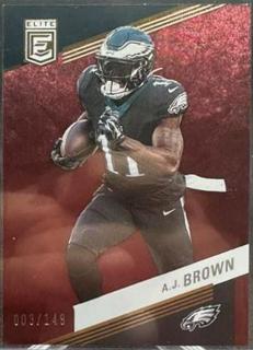 A. J. Brown