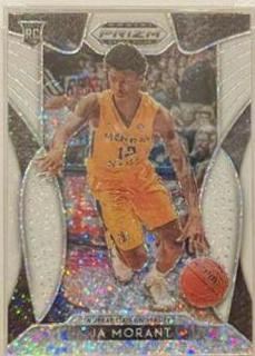 Ja Morant