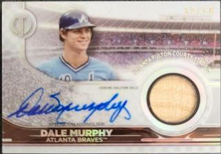 Dale Murphy