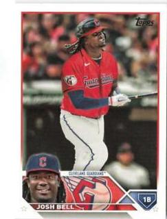 Josh Bell
