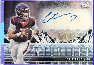 CJ Stroud