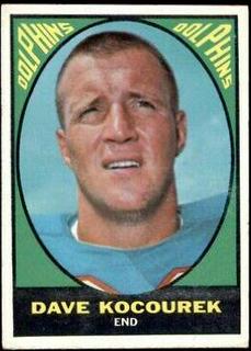 Dave Kocourek