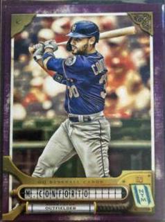 Michael Conforto