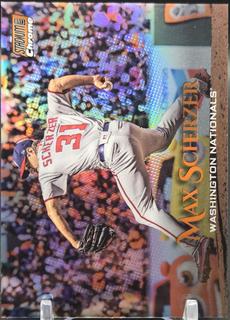 Max Scherzer