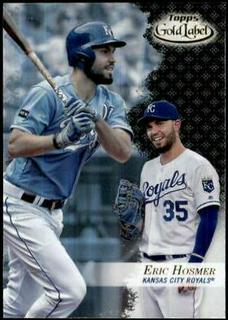 Eric Hosmer
