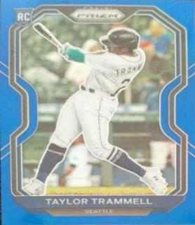 Taylor Trammell