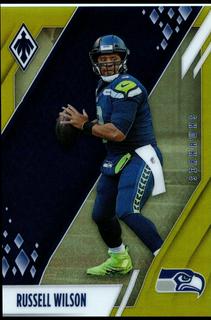 Russell Wilson