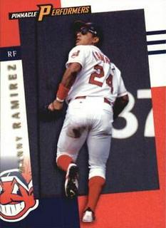 Manny Ramirez