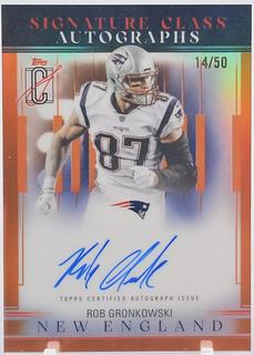 Rob Gronkowski