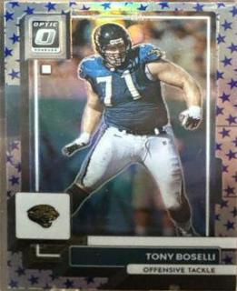 Tony Boselli
