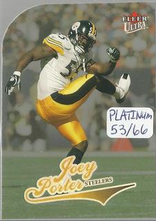 Joey Porter
