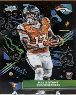 Pat Bryant