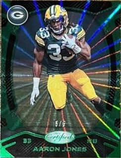 Aaron Jones
