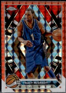 Tracy McGrady