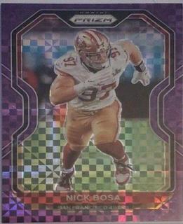 Nick Bosa