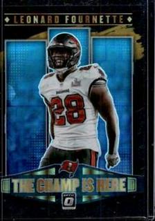 Leonard Fournette