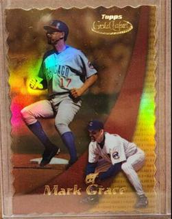 Mark Grace