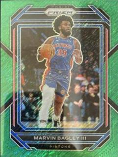Marvin Bagley III