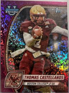 Thomas Castellanos