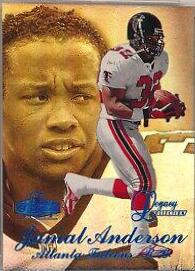 Jamal Anderson