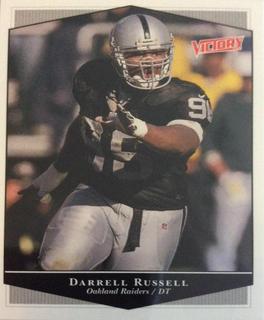 Darrell Russell
