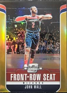 John Wall