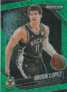 Brook Lopez