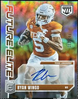 Ryan Wingo