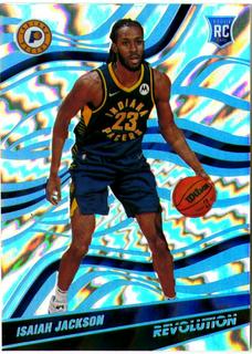 Isaiah Jackson
