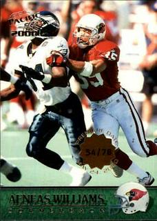 Aeneas Williams