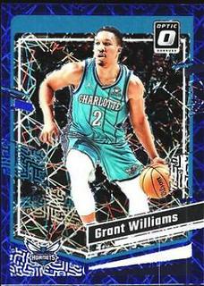 Grant Williams