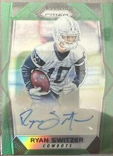 Ryan Switzer