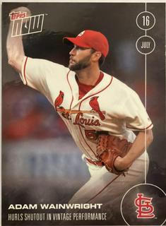 Adam Wainwright