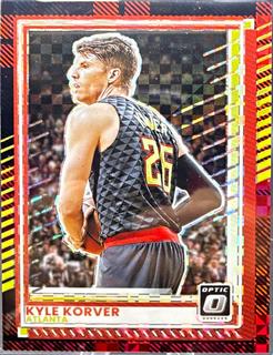 Kyle Korver