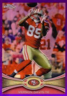 Vernon Davis