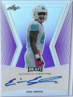 Eric Ebron