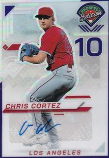 Chris Cortez